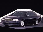 Toyota Crown Majesta 1991 года